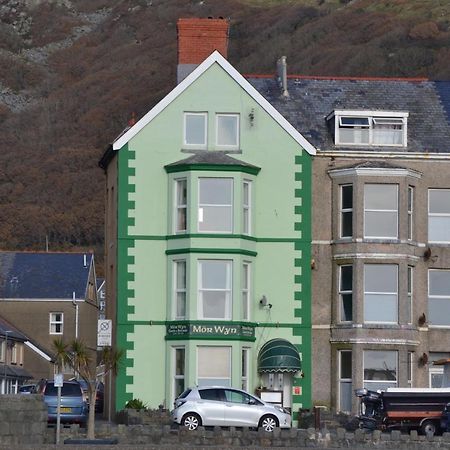Mor Wyn Guest House Barmouth Esterno foto