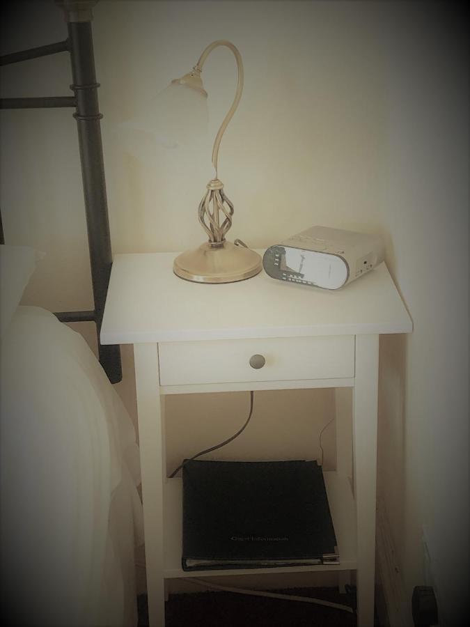 Mor Wyn Guest House Barmouth Esterno foto