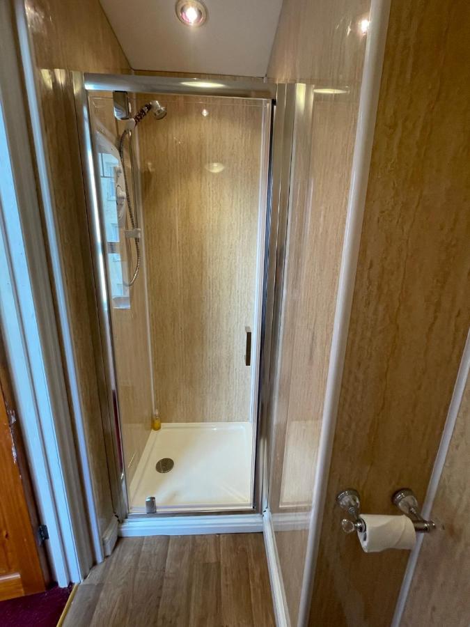 Mor Wyn Guest House Barmouth Esterno foto
