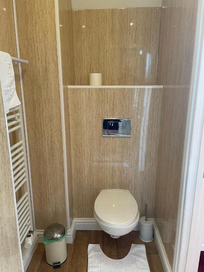 Mor Wyn Guest House Barmouth Esterno foto