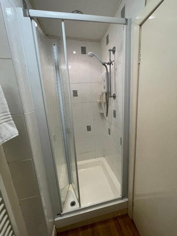 Mor Wyn Guest House Barmouth Esterno foto