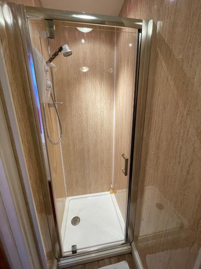Mor Wyn Guest House Barmouth Esterno foto