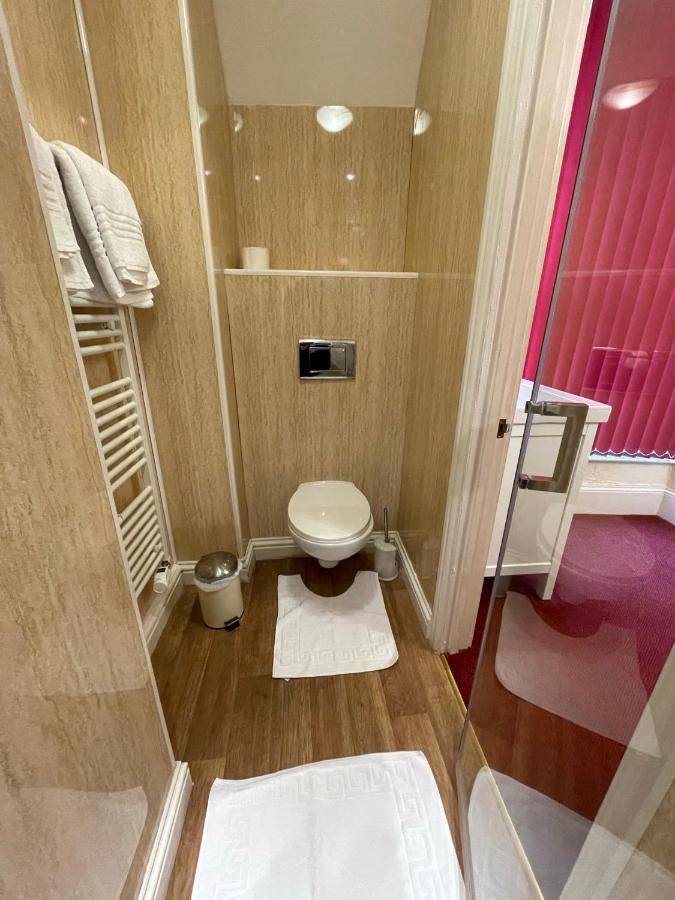 Mor Wyn Guest House Barmouth Esterno foto