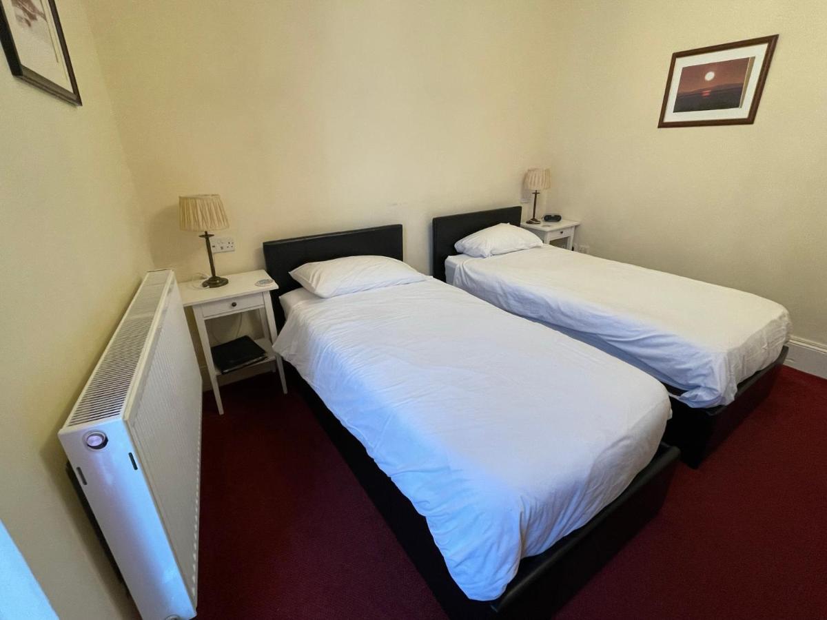 Mor Wyn Guest House Barmouth Esterno foto